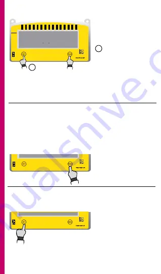 berlinger Fridge-tag 2 User Manual Download Page 10