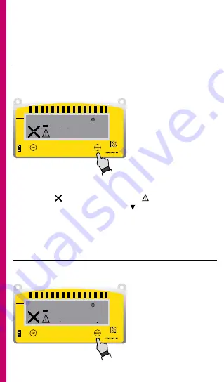 berlinger Fridge-tag 2 User Manual Download Page 31