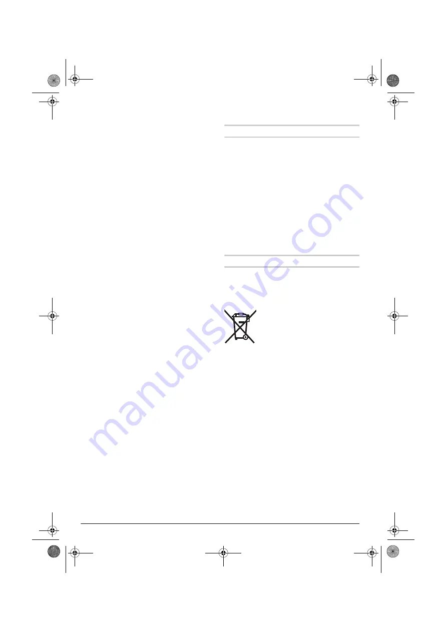 Berner 102525 Original Instructions Manual Download Page 14