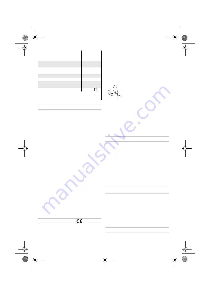 Berner 102525 Original Instructions Manual Download Page 118