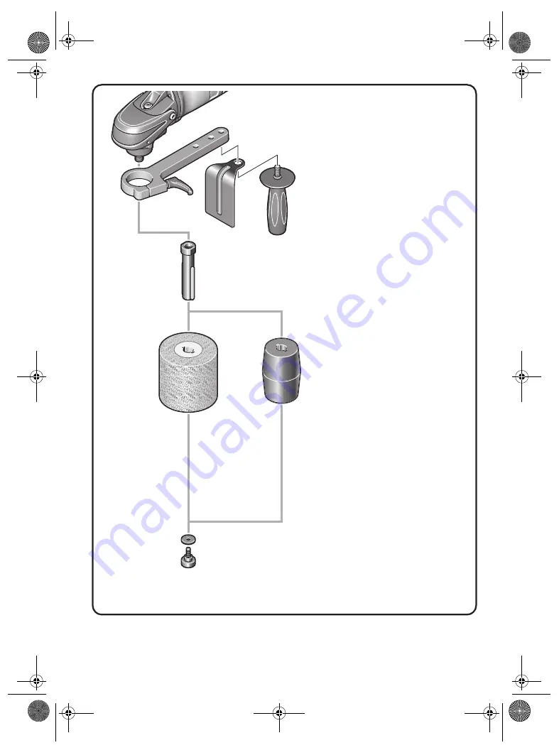 Berner 175035 Original Instructions Manual Download Page 6