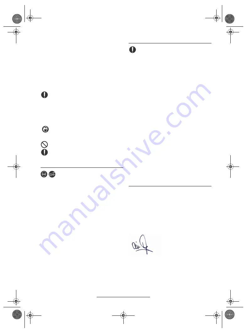 Berner 175035 Original Instructions Manual Download Page 38