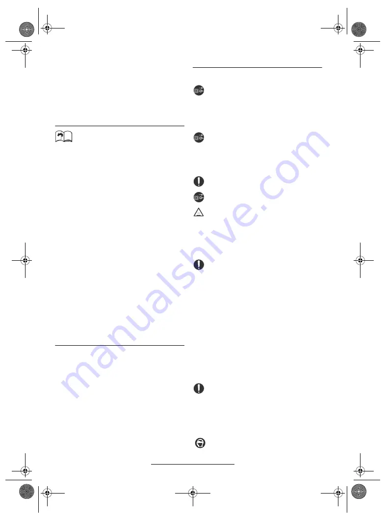 Berner 175035 Original Instructions Manual Download Page 45