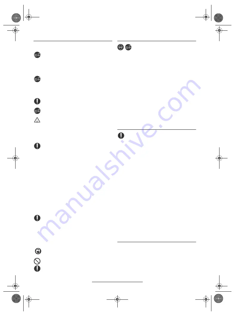 Berner 175035 Original Instructions Manual Download Page 70