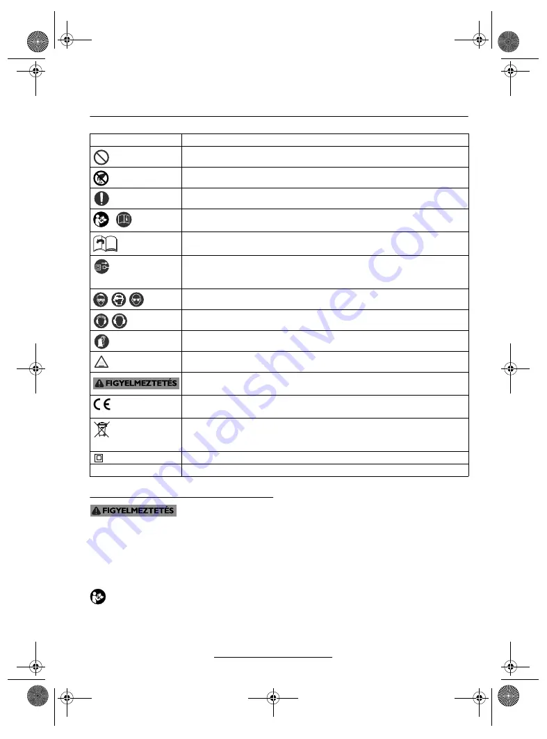 Berner 175035 Original Instructions Manual Download Page 135