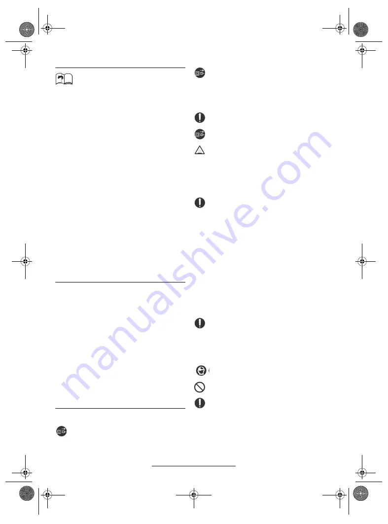 Berner 175035 Original Instructions Manual Download Page 167