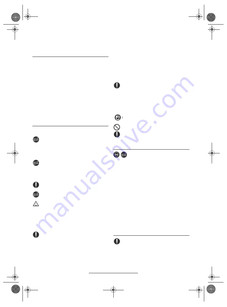 Berner 175035 Original Instructions Manual Download Page 175