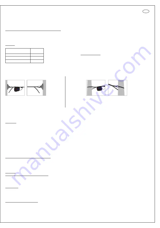 Berner 185174 Operating Instructions Manual Download Page 15