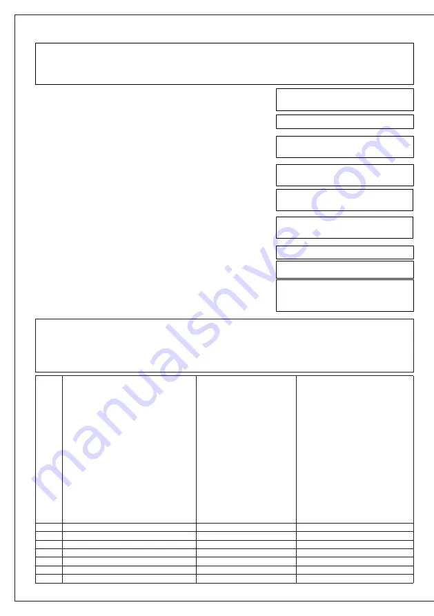 Berner 185174 Operating Instructions Manual Download Page 24