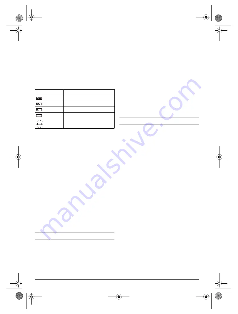 Berner 215 873 Original Instructions Manual Download Page 60