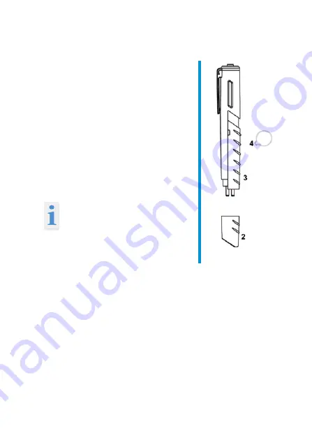 Berner 215220 Operating Instructions Manual Download Page 54