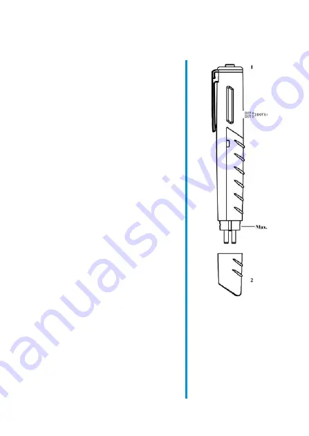 Berner 215220 Operating Instructions Manual Download Page 179