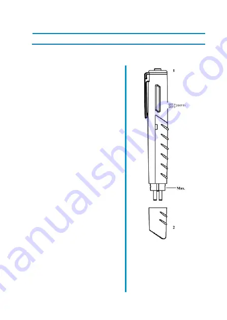 Berner 215220 Operating Instructions Manual Download Page 219