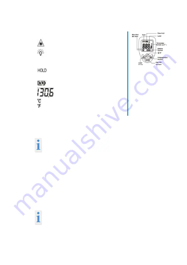 Berner 215517 Operating Instructions Manual Download Page 11