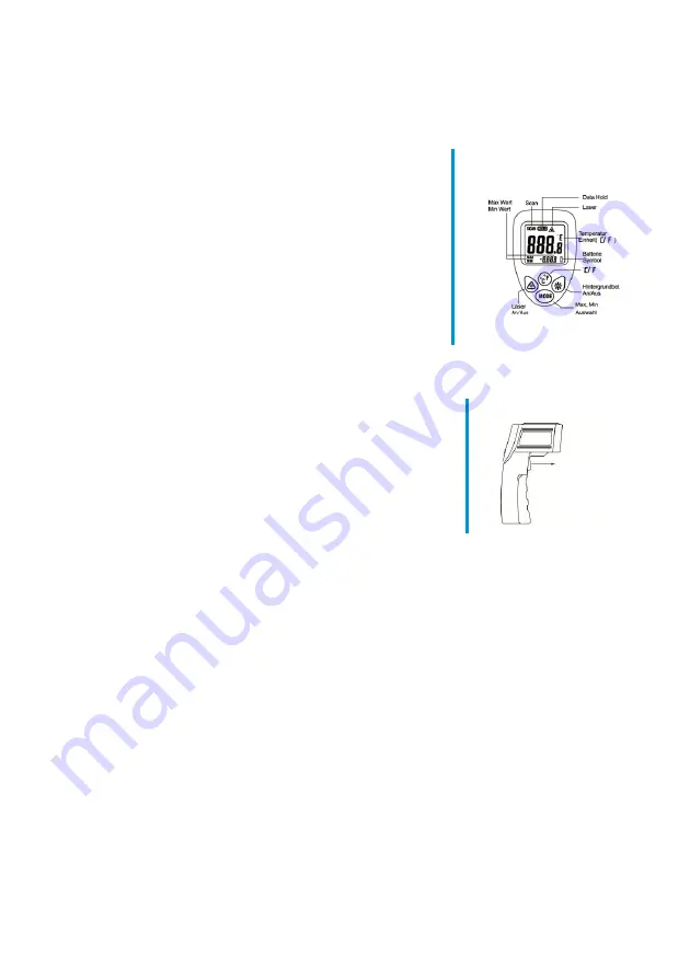 Berner 215517 Operating Instructions Manual Download Page 41