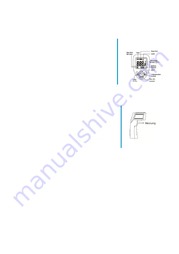 Berner 215517 Operating Instructions Manual Download Page 109