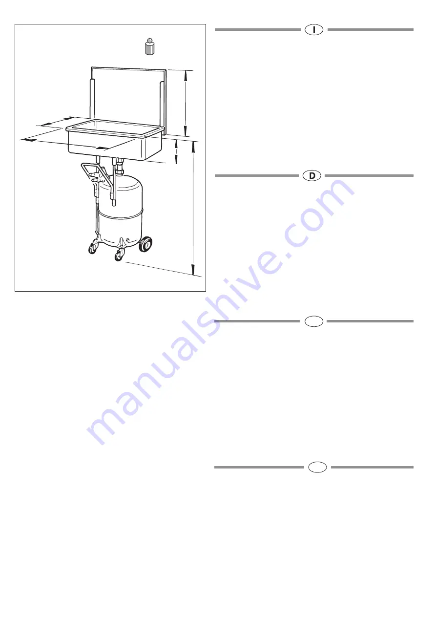 Berner 219983 Manual Download Page 5