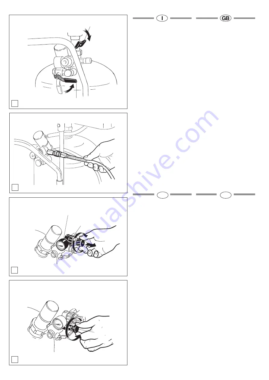 Berner 219983 Manual Download Page 13