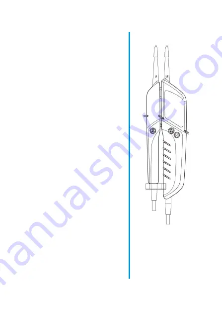 Berner 248622 Operating Instructions Manual Download Page 107