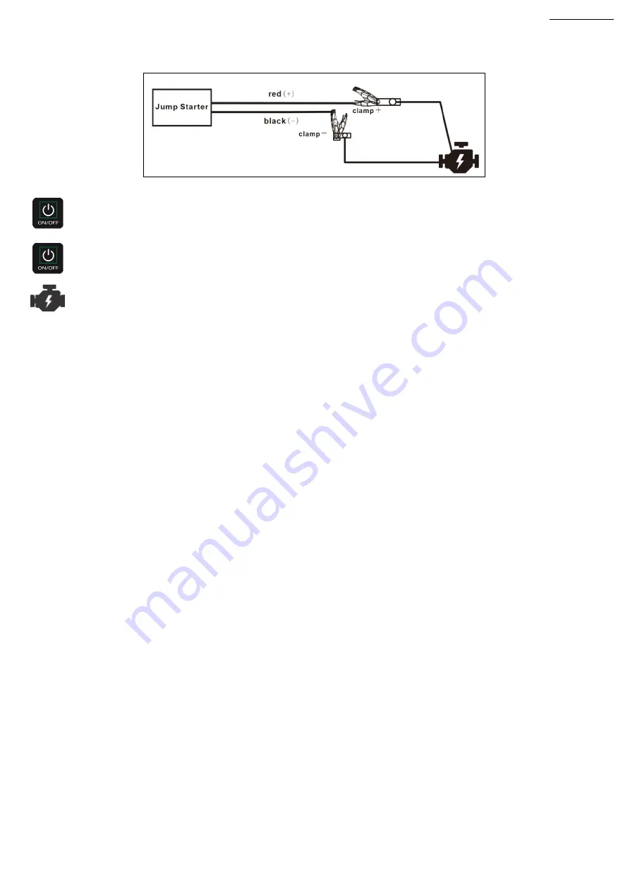 Berner 338991 Owner'S Manual Download Page 40