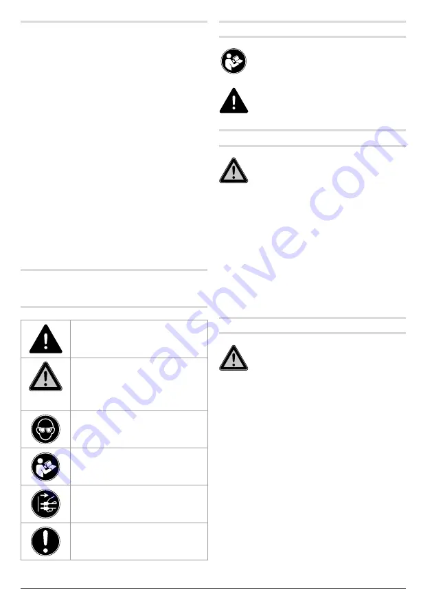 Berner 339086 Original Operating Instructions Download Page 18