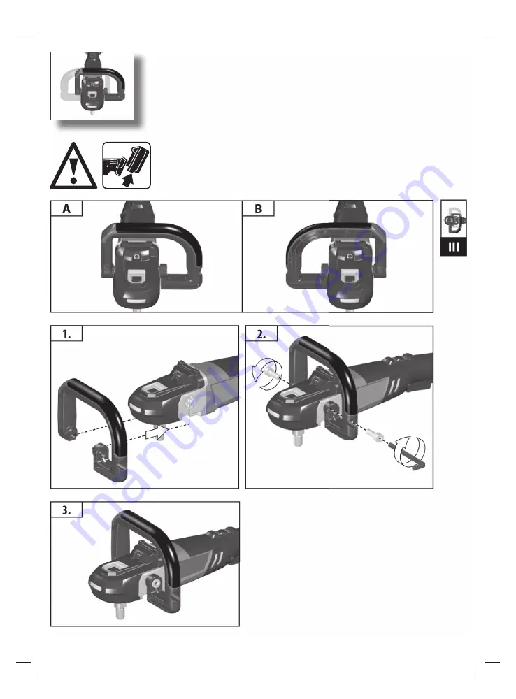 Berner 340655 Скачать руководство пользователя страница 9