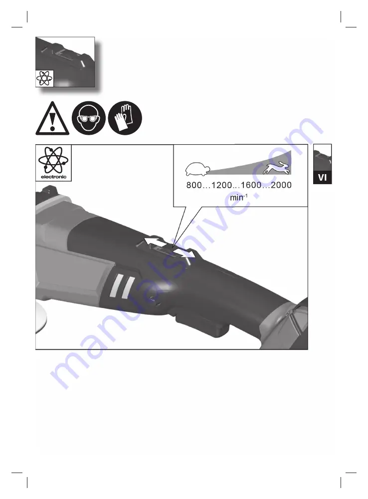 Berner 340655 Скачать руководство пользователя страница 13