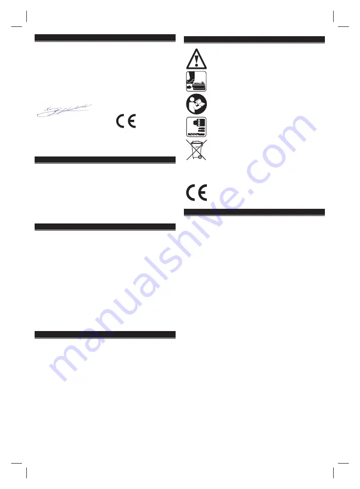 Berner 340657 Original Instructions Manual Download Page 51