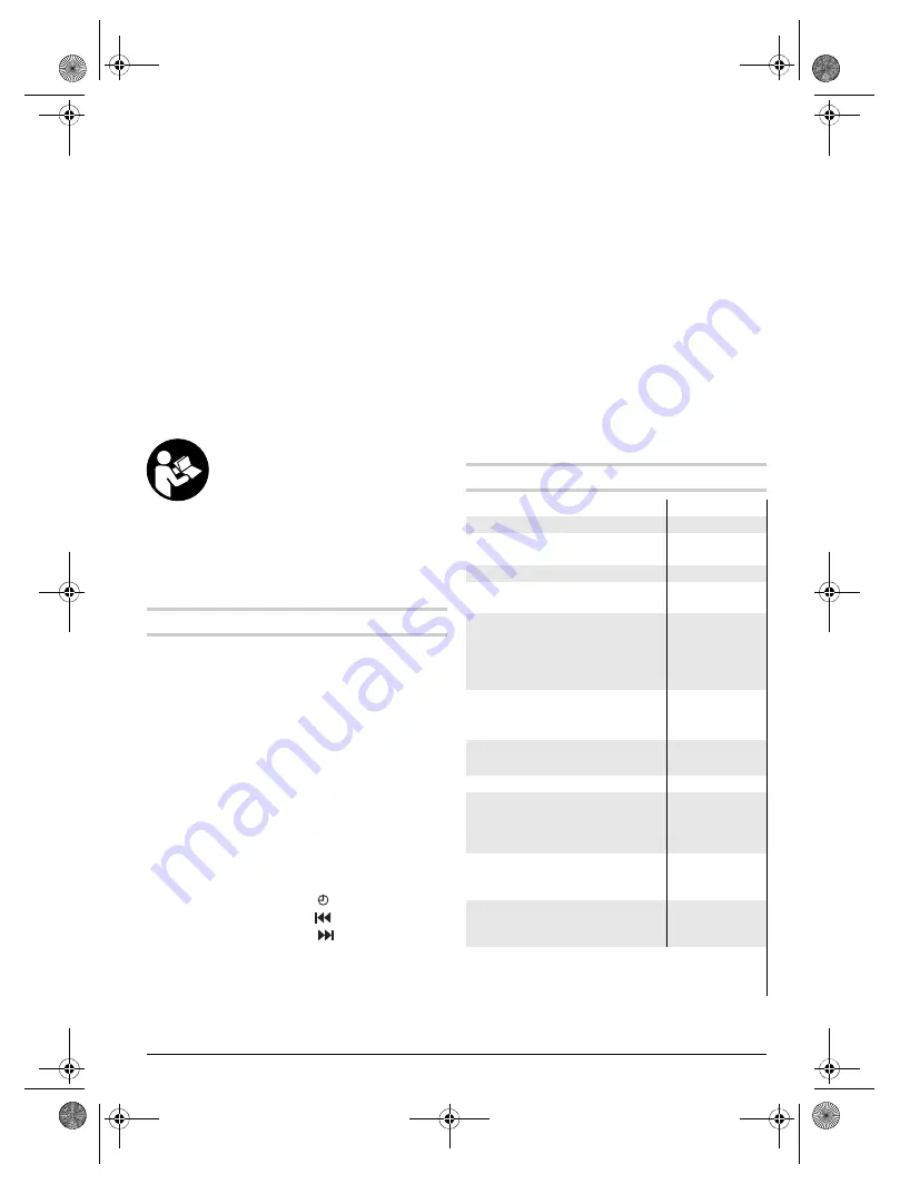 Berner 343 772 Original Instructions Manual Download Page 7