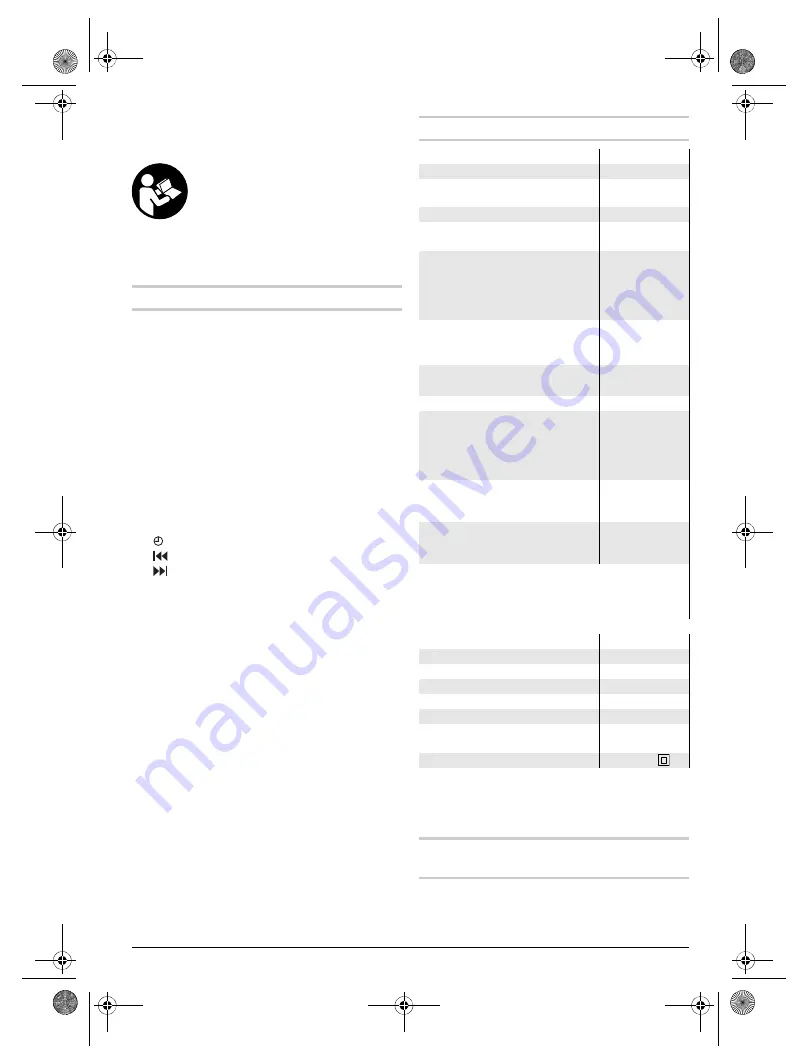 Berner 343 772 Original Instructions Manual Download Page 13