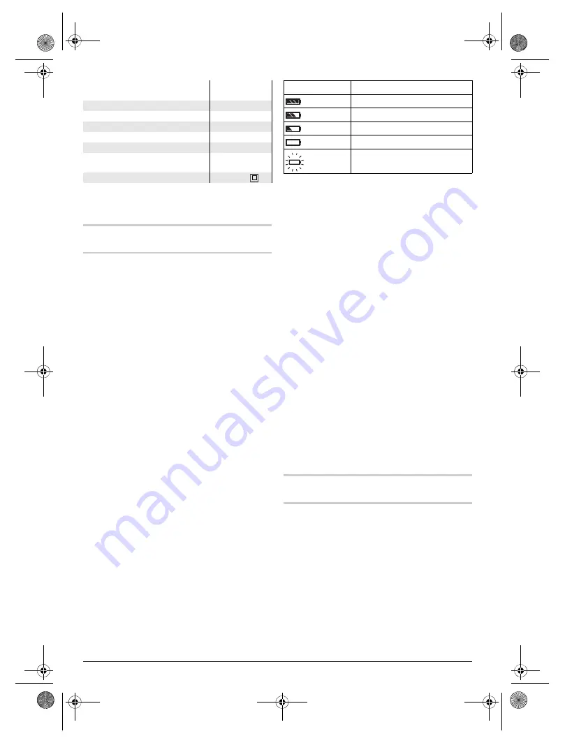 Berner 343 772 Original Instructions Manual Download Page 32