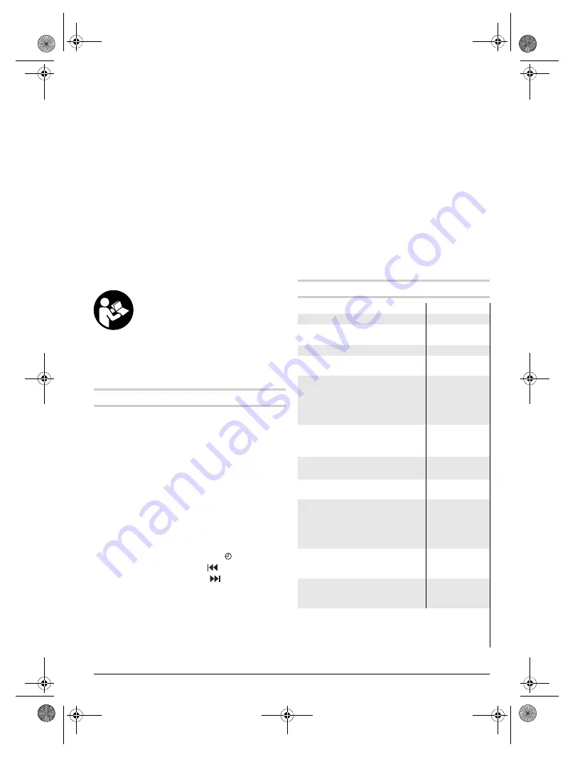 Berner 343 772 Original Instructions Manual Download Page 37