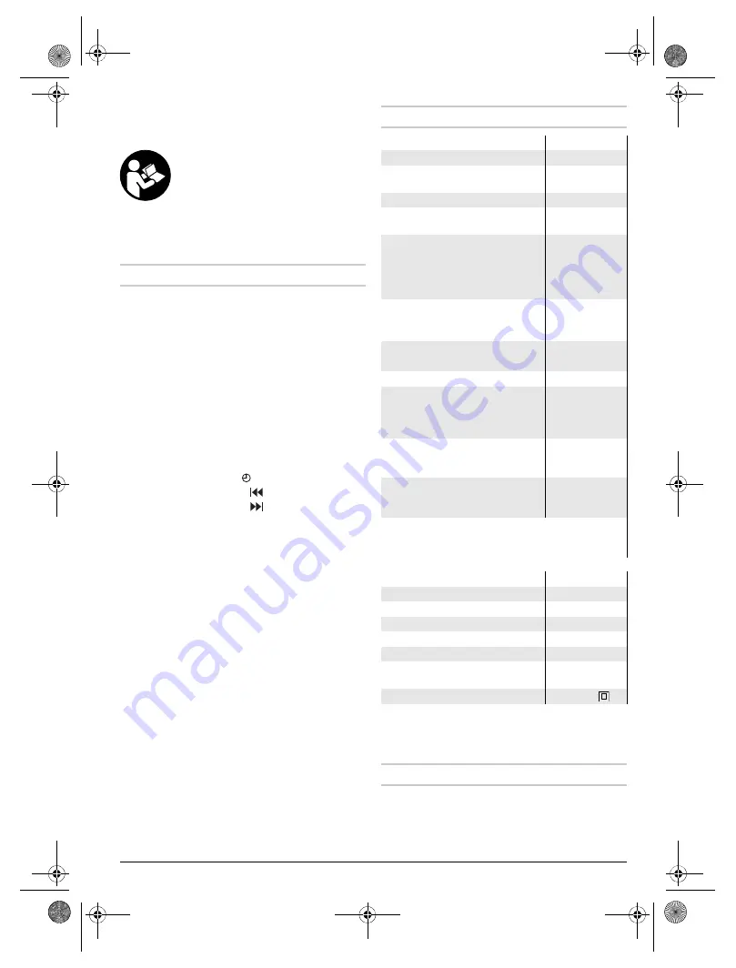 Berner 343 772 Original Instructions Manual Download Page 61