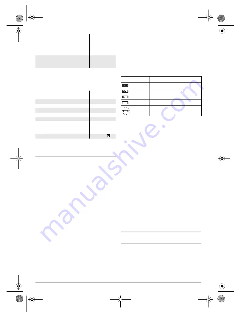 Berner 343 772 Original Instructions Manual Download Page 104