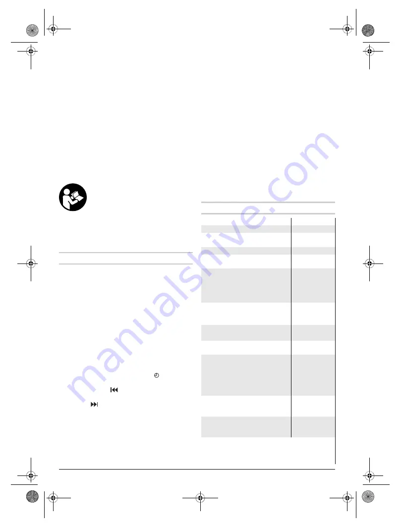 Berner 343 772 Original Instructions Manual Download Page 134