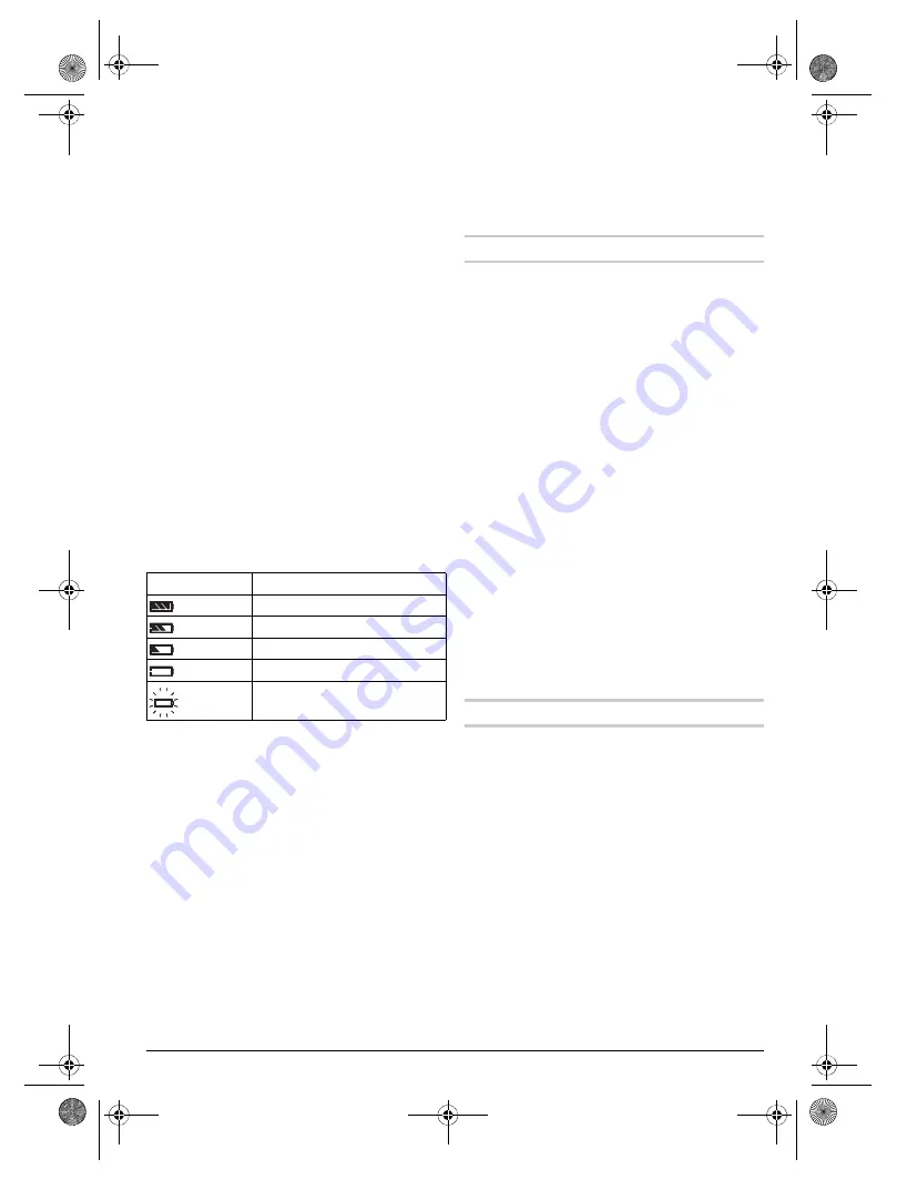 Berner 343 772 Original Instructions Manual Download Page 141