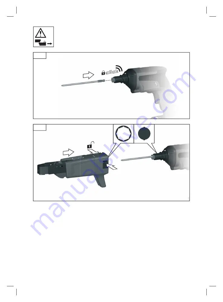 Berner 366715 Original Instructions Manual Download Page 4