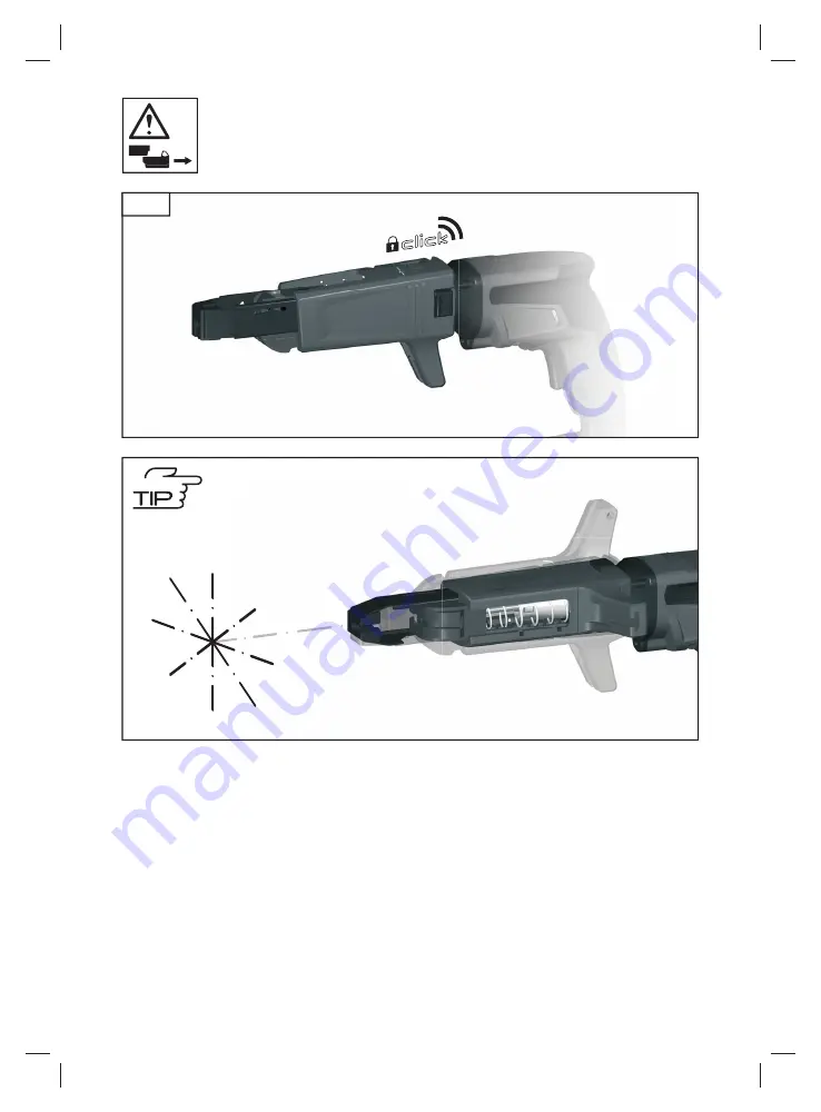 Berner 366715 Original Instructions Manual Download Page 5