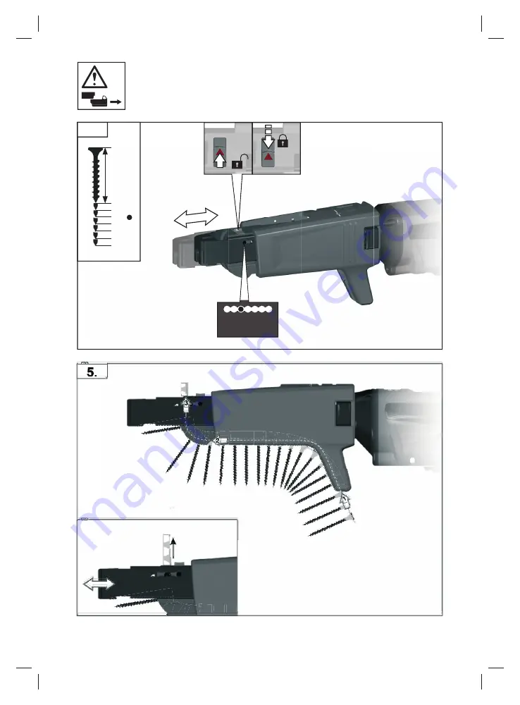 Berner 366715 Original Instructions Manual Download Page 6