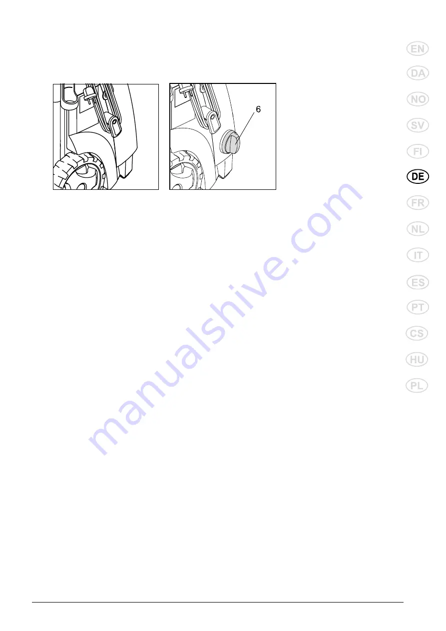 Berner 420561 Instruction Manual Download Page 113