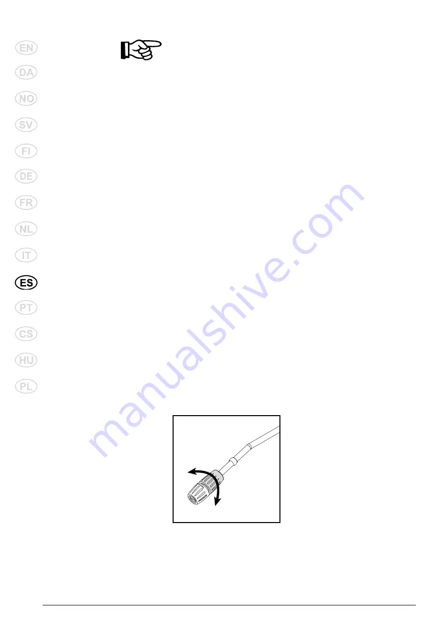 Berner 420561 Instruction Manual Download Page 196