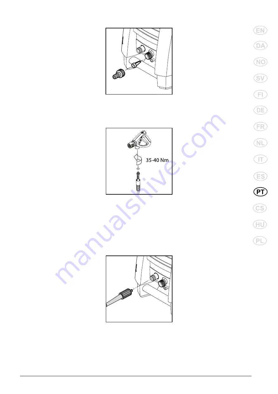 Berner 420561 Instruction Manual Download Page 215