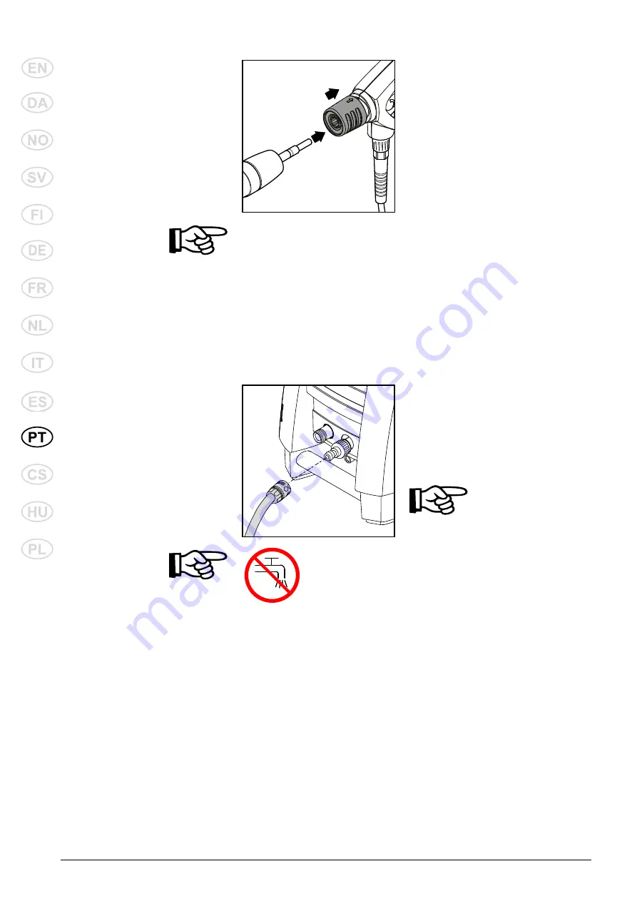 Berner 420561 Instruction Manual Download Page 216