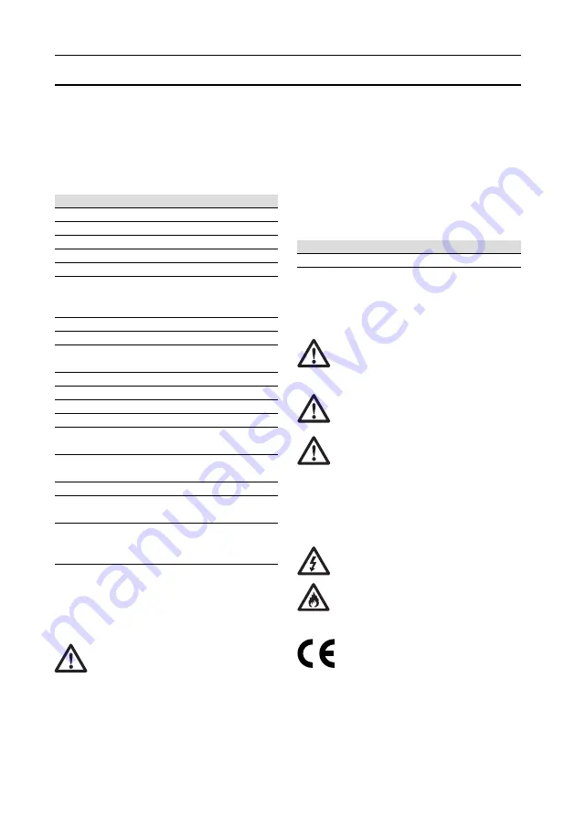 Berner 52679 Instruction Manual Download Page 132