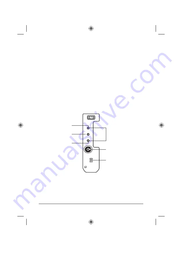 Berner 682 Instruction Manual Download Page 23