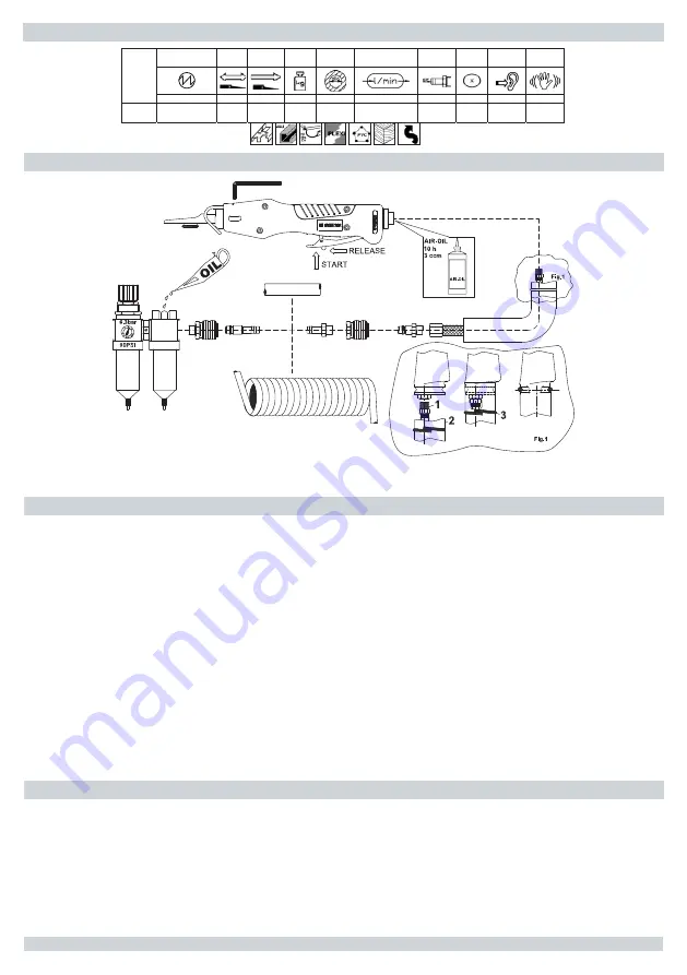 Berner 87851 Instruction Manual/Safety Instruction Download Page 14