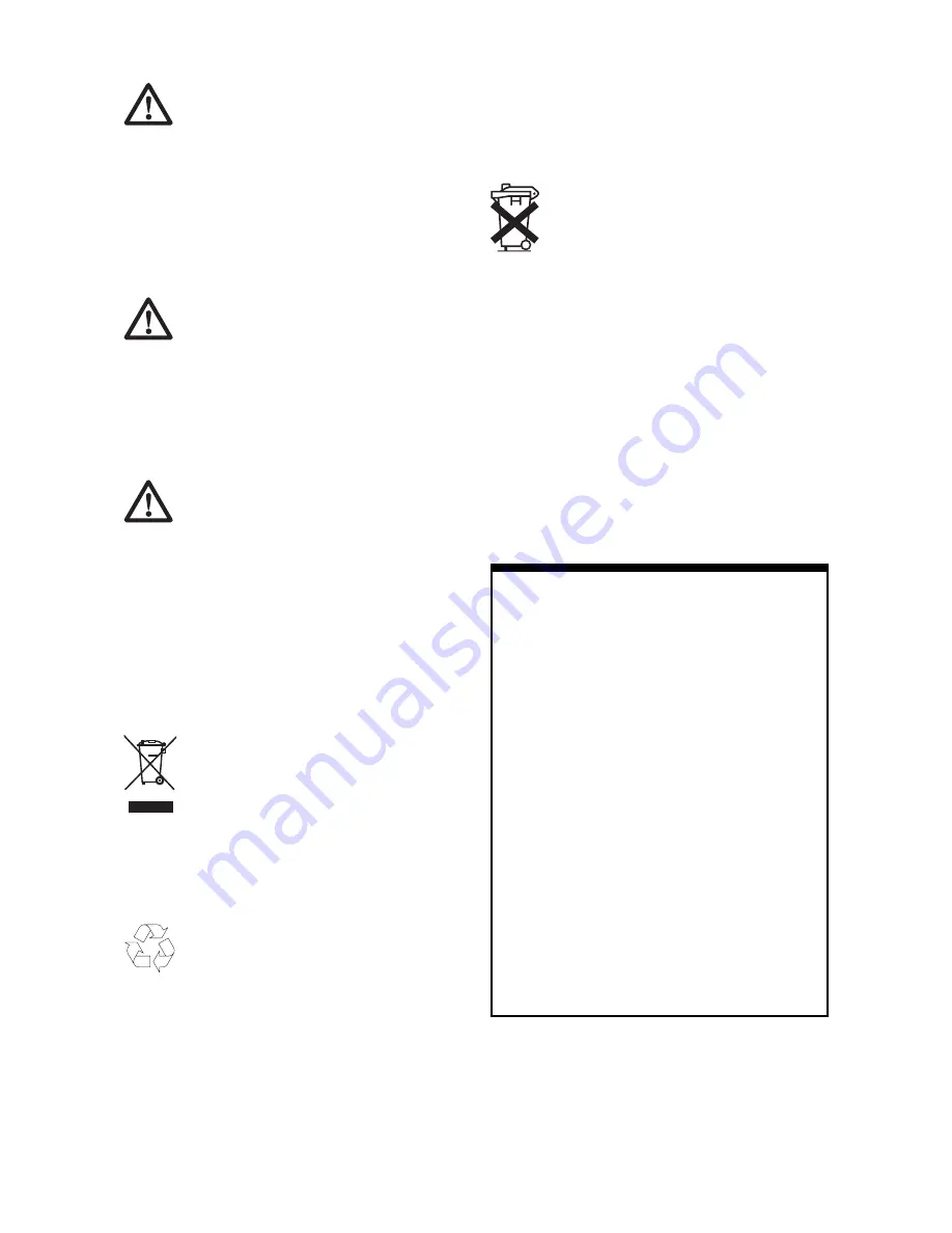 Berner BACJS-18V Instruction Manual Download Page 181