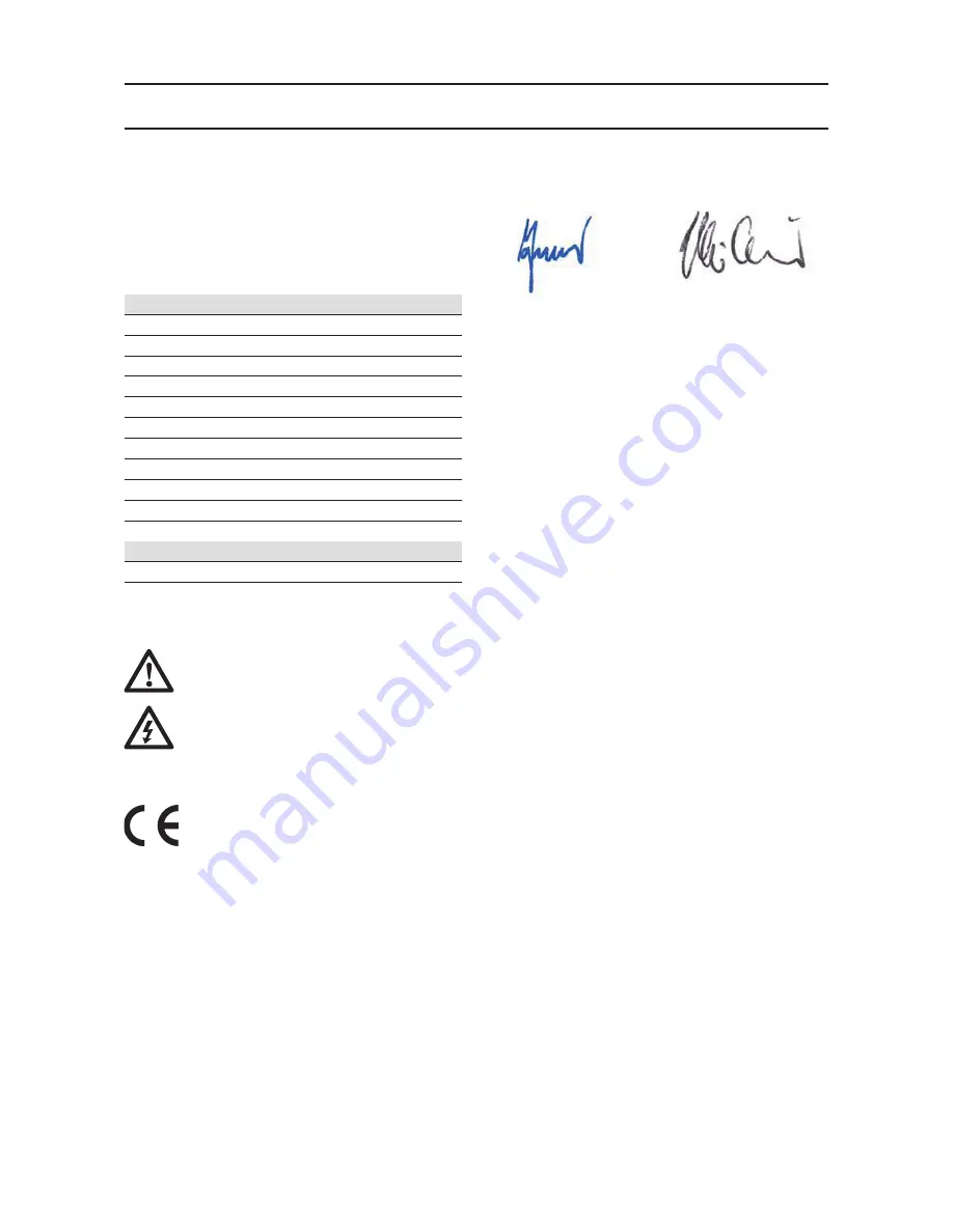 Berner bcs-86 Instruction Manual And Safety Instructions Download Page 98