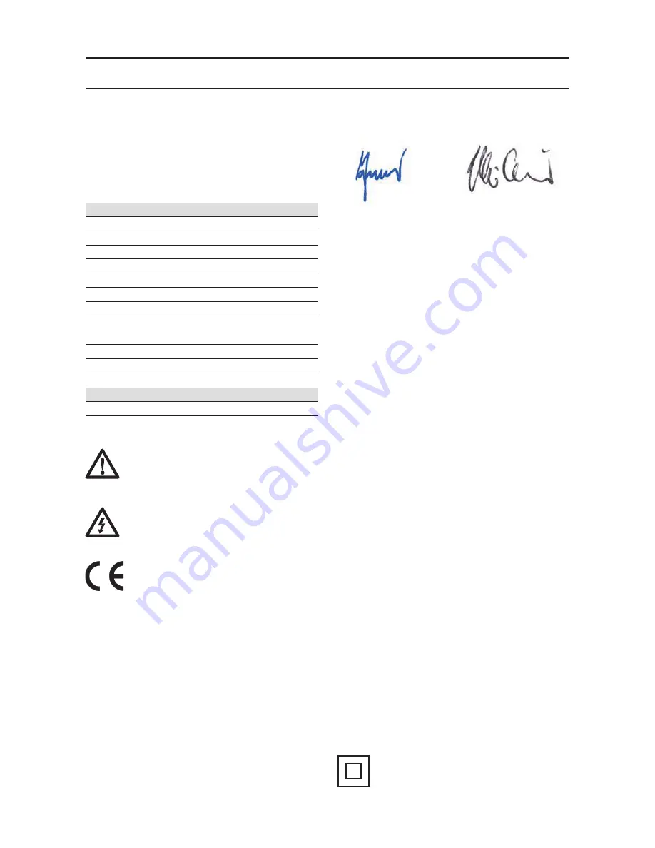 Berner bcs-86 Instruction Manual And Safety Instructions Download Page 164