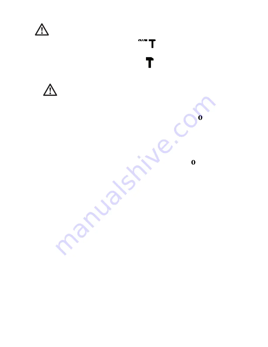 Berner BHD 5-1 Instruction Manual/Safety Instructions Download Page 29